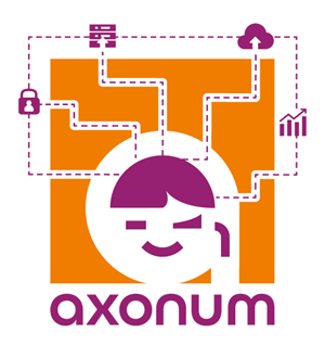 AXONUM : Le numérique pour l'humain