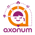AXONUM : Les humains.es au coeur, le numérique en support